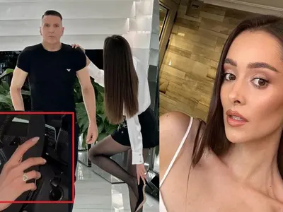 100% ИСТИНА: Валерия и Ваньо Алексиев се СГОДИХА! Показа огромен пръстен