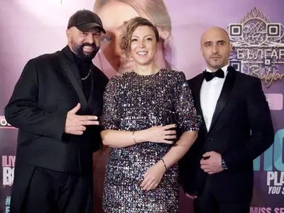 19-годишна математчика е новата Мис България (ЖЕСТОКИ СНИМКИ)