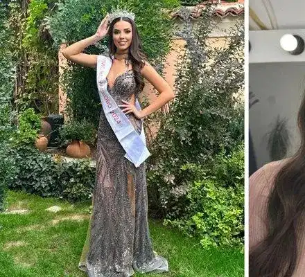 19-годишна математичка е новата Мис България (ЖЕСТОКИ СНИМКИ)