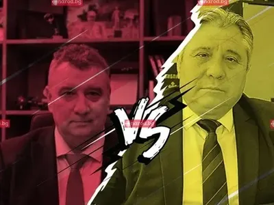 4,5 млн. лв. борч: Ректорите на УНСС и Тракийския университет се хванаха за гушите!