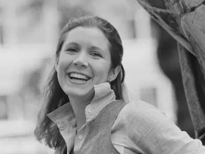 8 години по-късно: Последните дни на Кари Фишър и наследството, което продължава дъщеря й