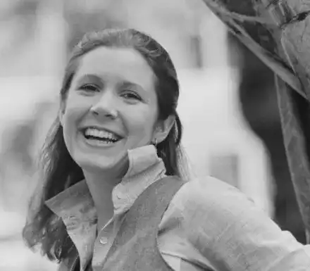 8 години по-късно: Последните дни на Кари Фишър и наследството, което продължава дъщеря й