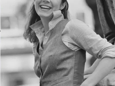 8 години по-късно: Последните дни на Кари Фишър и наследството, което продължава дъщеря й