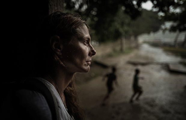 Бившата на Рачков живее с най-имотния министър! Шири се в апартамент на Алпите