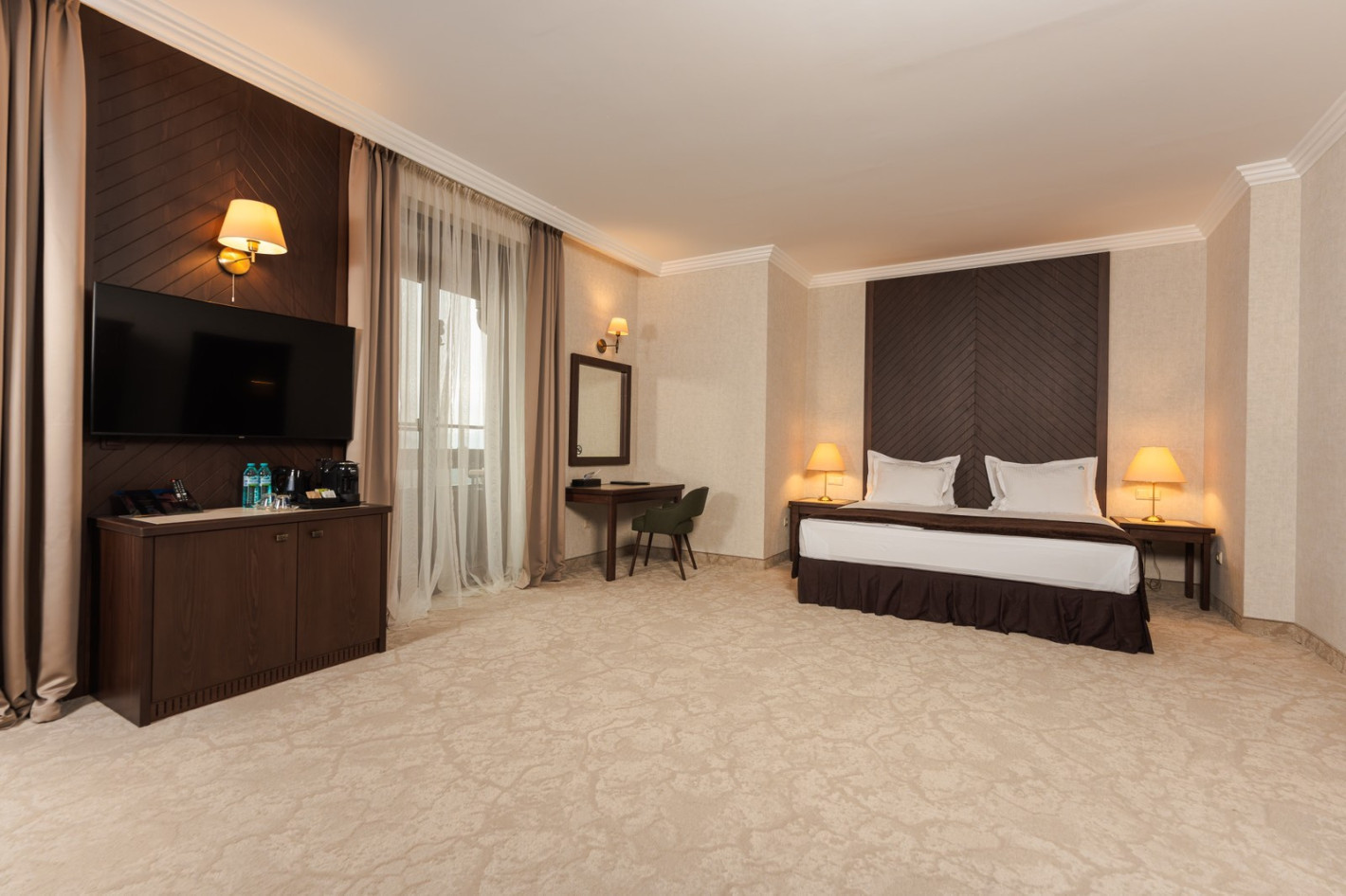 Празнична магия в Maxi Park Hotel & SPA Велинград