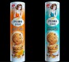 Бисквитите “Ревю” на „Победа“ с Дамата са отлично съчетание на вкусове и качество