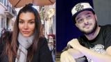 И Кали дарява за каузата на Криско