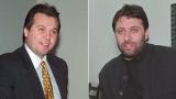 Илия Павлов пали войната с Карамански