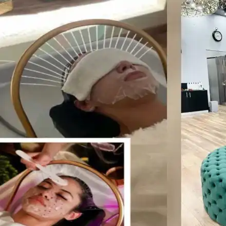 А.Ѕ Beauty Boutique с ново уникално изживяване! Заповядайте на откриването (+Много изненади)