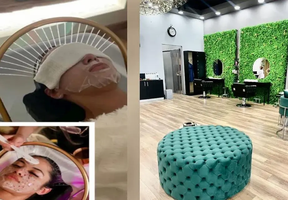 А.Ѕ Beauty Boutique с ново уникално изживяване! Заповядайте на откриването (+Много изненади)