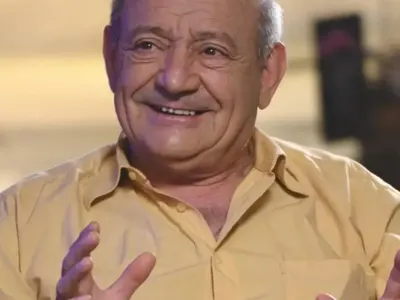 Актьорът легенда Антон Радичев: След 2024 година живея втори живот