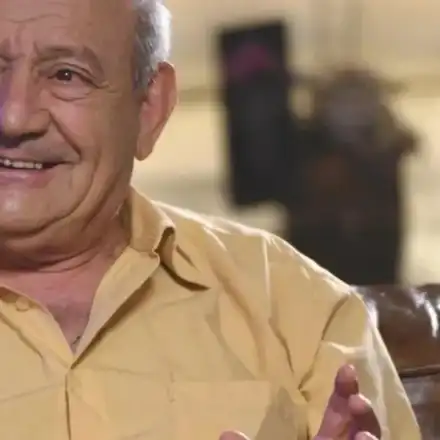 Актьорът легенда Антон Радичев: След 2024 година живея втори живот