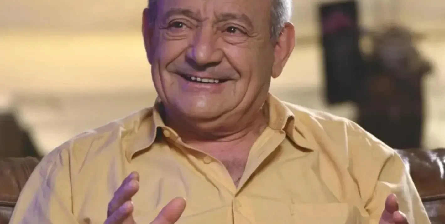 Актьорът легенда Антон Радичев: След 2024 година живея втори живот