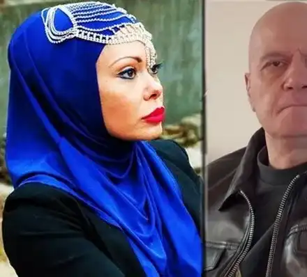 Албена Вулева четвърт век се мрази със Слави Трифонов