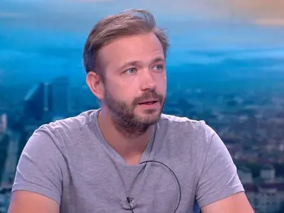 Алек Алексиев: 9 некомпетентни души порязаха филма за Емил Димитров