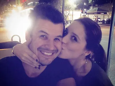 Аллах събра Бесте Сабри и бившия зет на Стоичков