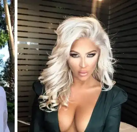 Андреа хапва захарен памук