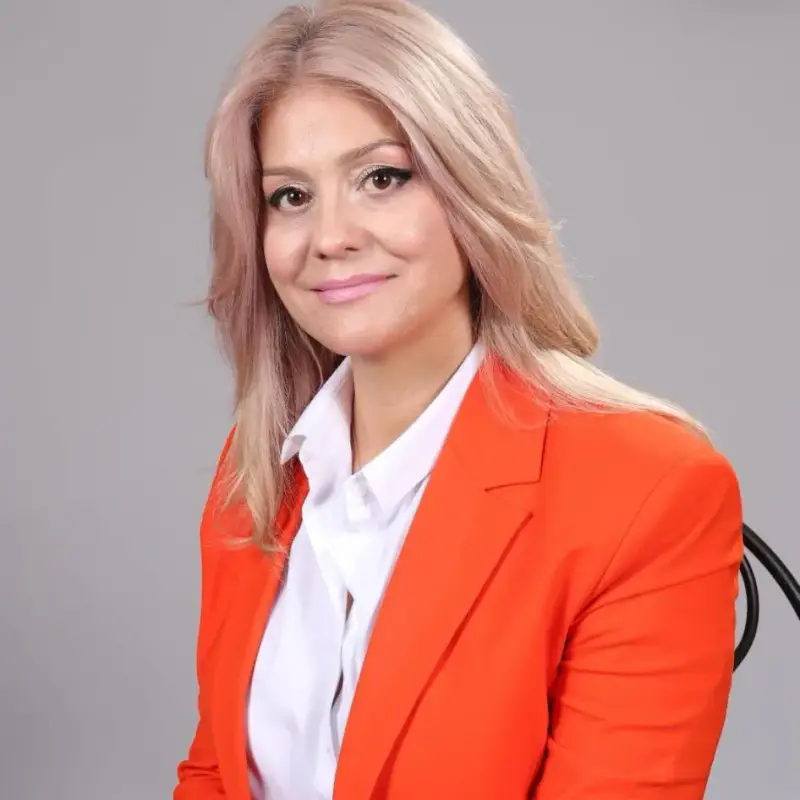 АНДРИЯНА ПЕТКОВА ОСТАВА ИЗПЪЛНИТЕЛЕН ДИРЕКТОР НА НДК