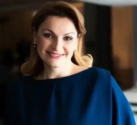 Ани Салич свали 10 кила, хвърля хиляди за да се поддържа