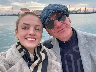 Анна Кошко: Притеснявах се, че Деян Донков е много по-възрастен от мен