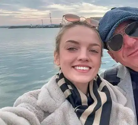 Анна Кошко: Притеснявах се, че Деян Донков е много по-възрастен от мен