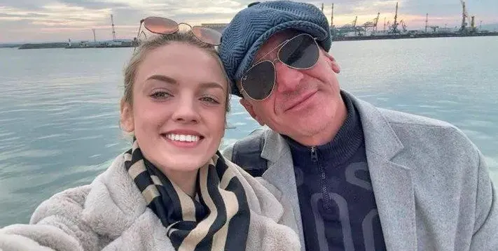 Анна Кошко: Притеснявах се, че Деян Донков е много по-възрастен от мен