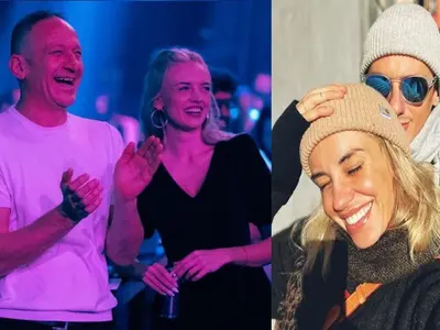 Анна Кошко пуснала снимка как се целува с Донков! Радина побесняла (ФОТО)