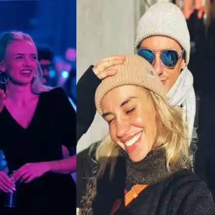 Анна Кошко пуснала снимка как се целува с Донков! Радина побесняла (ФОТО)