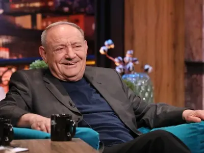 Антон Радичев: Живея втори живот, връщам се на сцената