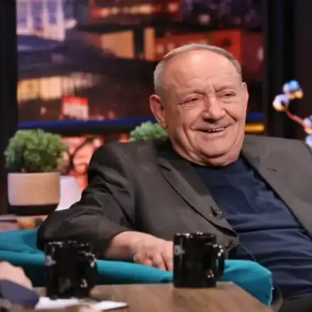 Антон Радичев: Живея втори живот, връщам се на сцената