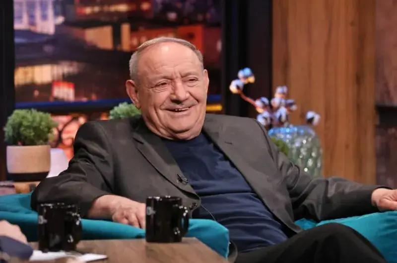 Антон Радичев: Живея втори живот, връщам се на сцената