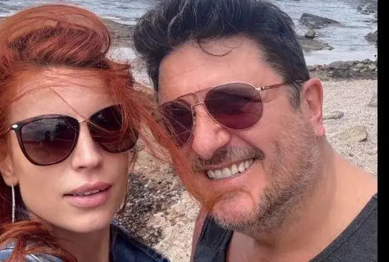 Асен Блатечки сияе с новата жена: Тя ме впечатли с всичко!