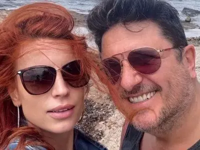 Асен Блатечки сияе с новата жена: Тя ме впечатли с всичко!