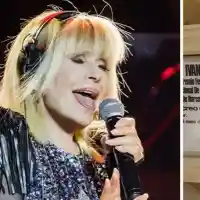 Автограф от Лили гони 2000 лева!