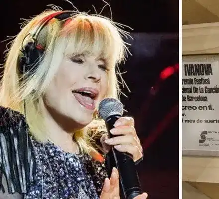 Автограф от Лили гони 2000 лева!