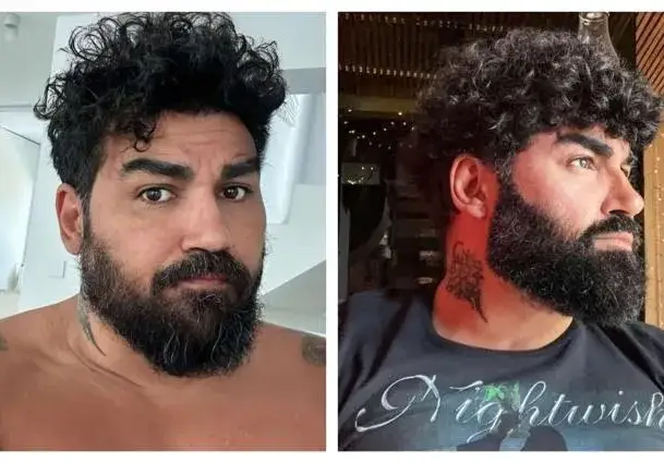 Азис отлетя за САЩ