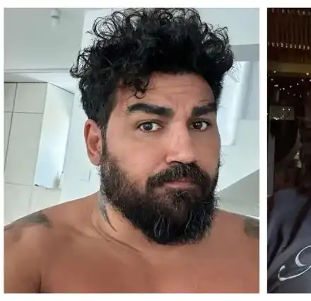 Азис отлетя за САЩ