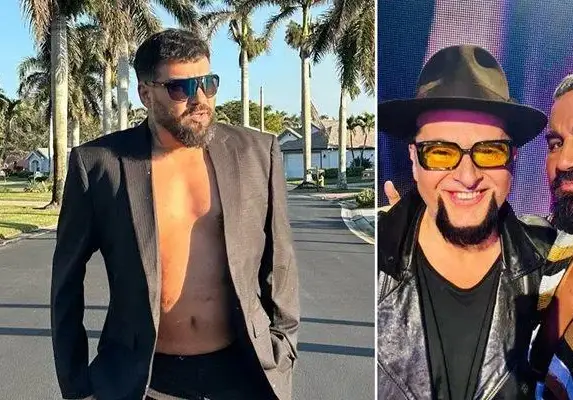 Азис се хвали с гадже бизнесмен! Евгени Минчев: Лъже, всичко за него е кьорфишек