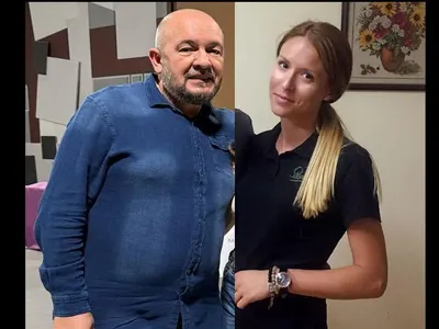 Баце, ще те остави жена ти! Годжи заприлича на дърт чичка с шкембе (СНИМКИ)