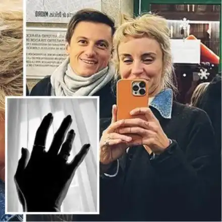 Бащата на Радина Кърджилова бесен на Донков! (Проговори за годежа на дъщеря си)