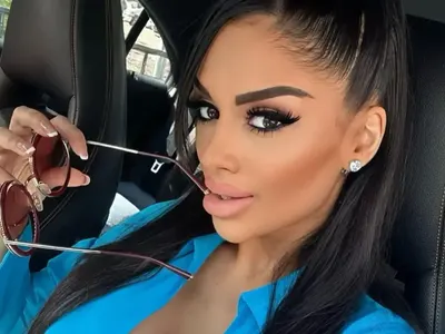 Беба от “Биг брадър” не иска бебе