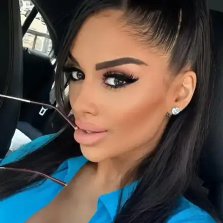 Беба се ядоса: Стига простотии! Истината е, че съм порядъчна бяла жена!