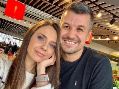 Бесте Сабри заби бившия зет на Христо Стоичков