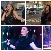 БЕЗ БАКШИША: Галена най-скъпата чалгарка в Лондон, Кеца я удря с билет от 120 паунда