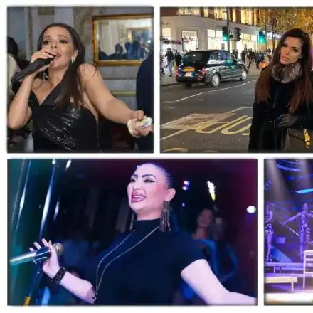 БЕЗ БАКШИША: Галена най-скъпата чалгарка в Лондон, Кеца я удря с билет от 120 паунда