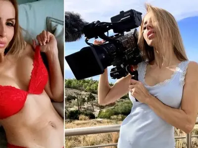 БГ ченгета фенове на Диана Габровска