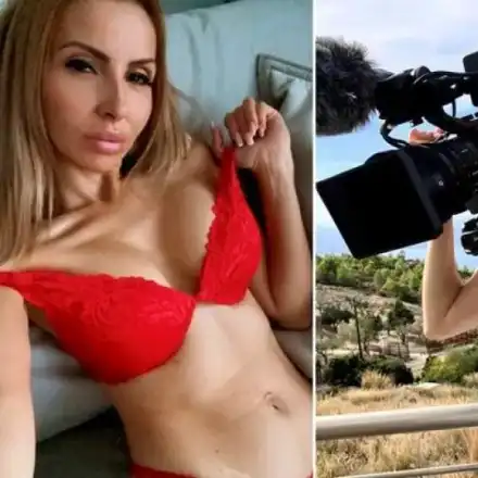 БГ ченгета фенове на Диана Габровска