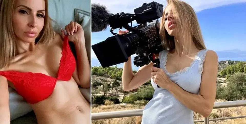 БГ ченгета фенове на Диана Габровска