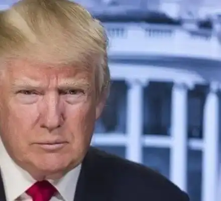 БГ звезди разделени за Тръмп