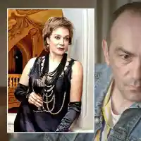 Биляна Петринска за снимките на "Клас 90": Трябваше да съм секси, навлечена с термобельо